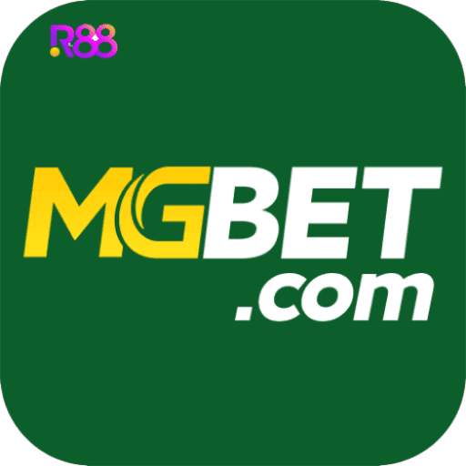 Logo mgbet - Cassino Online Brasil Licenciado