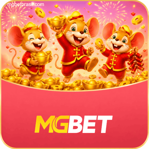 Aplicativo mobile mgbet para iOS e Android